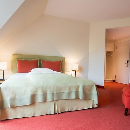 Parkhotel Rothof Munchen Bagian luar foto