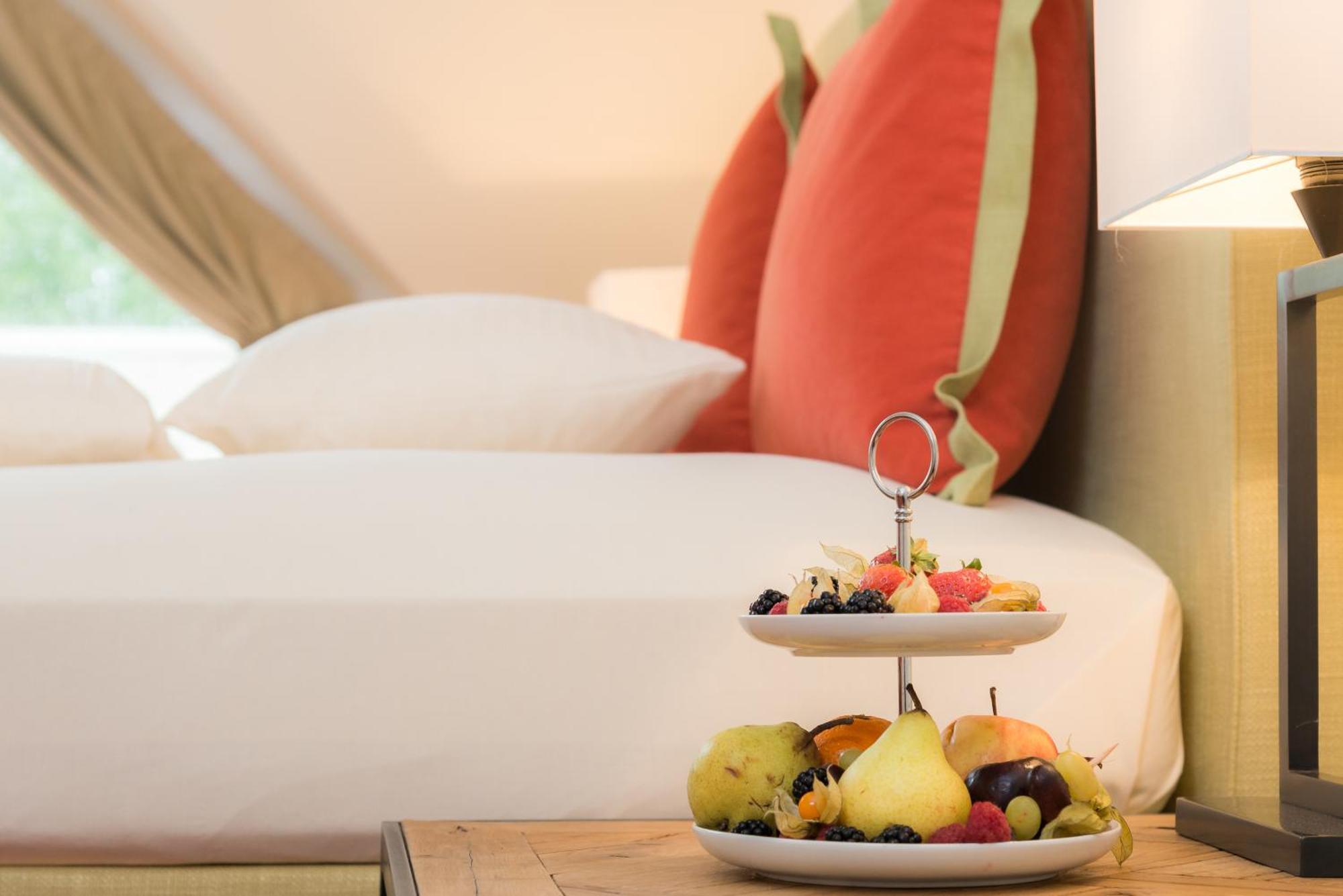 Parkhotel Rothof Munchen Bagian luar foto