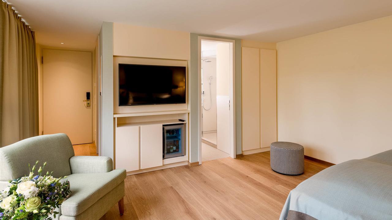 Parkhotel Rothof Munchen Bagian luar foto