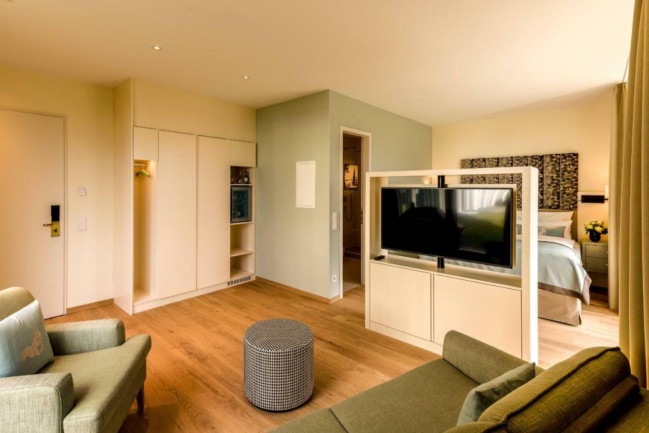 Parkhotel Rothof Munchen Bagian luar foto