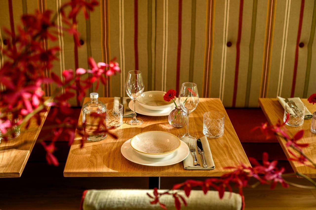 Parkhotel Rothof Munchen Bagian luar foto
