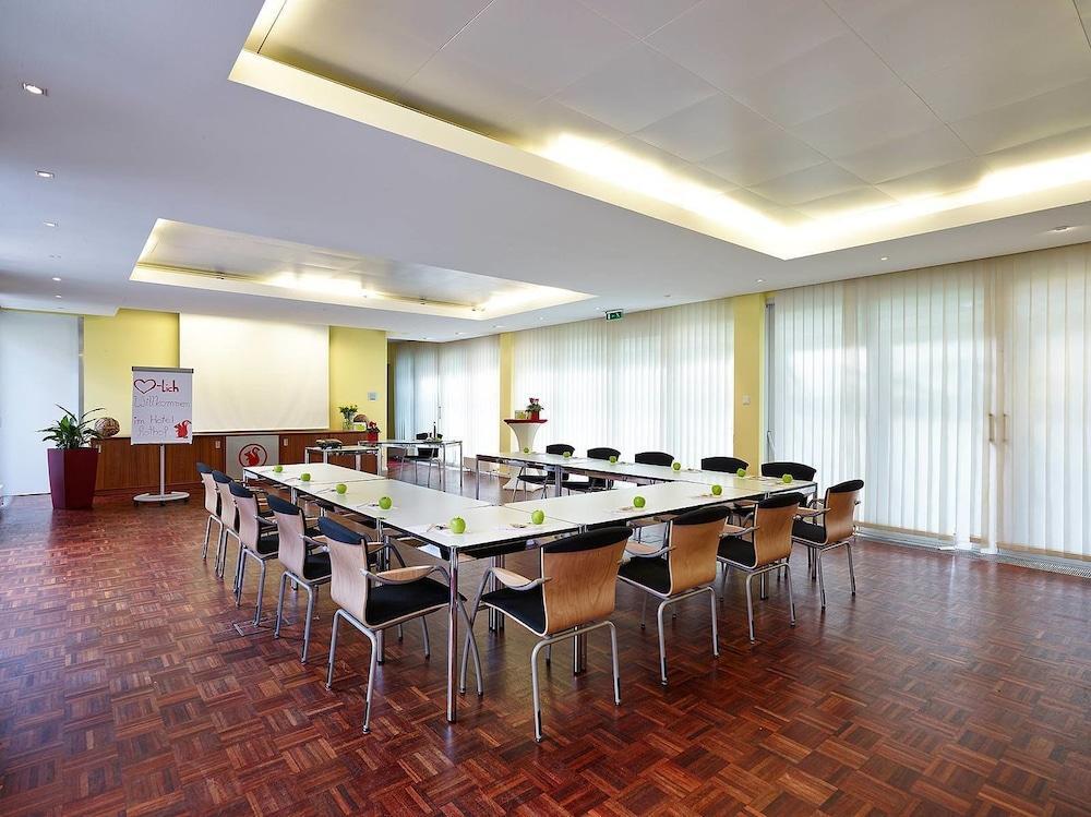 Parkhotel Rothof Munchen Bagian luar foto